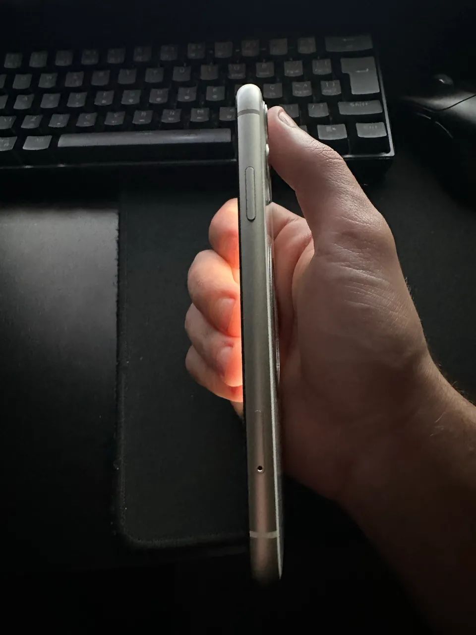 IPhone 11 128gb Perfeito Estado  - Foto 4
