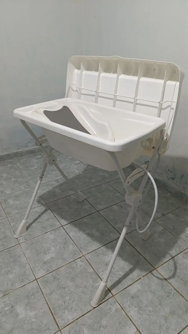 Banheira Borigotto  - Foto 3