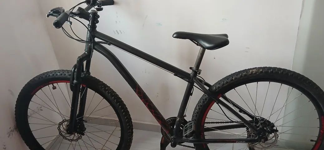 Bicicleta aro 29 - Foto 2
