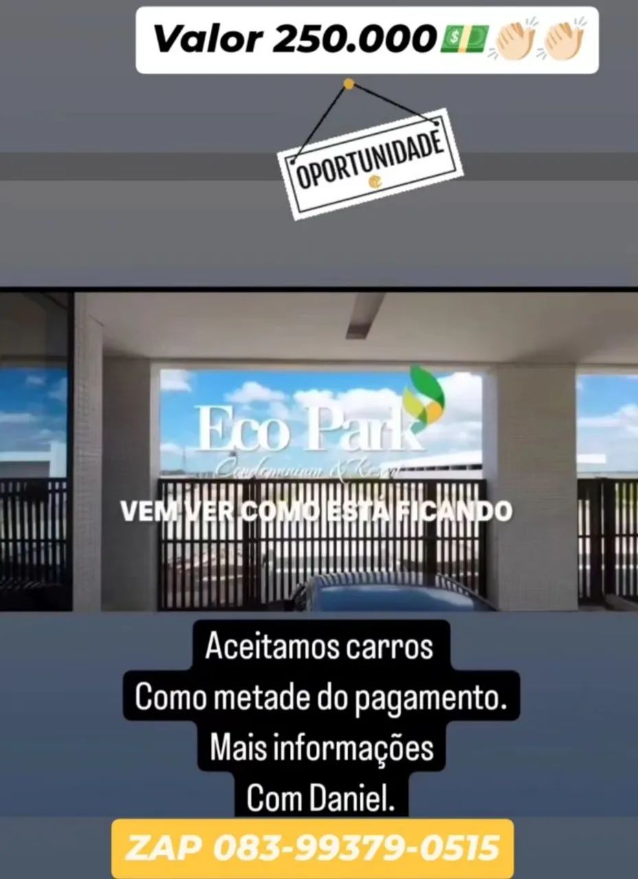 Foto - Santa Rita - Vale das Águas