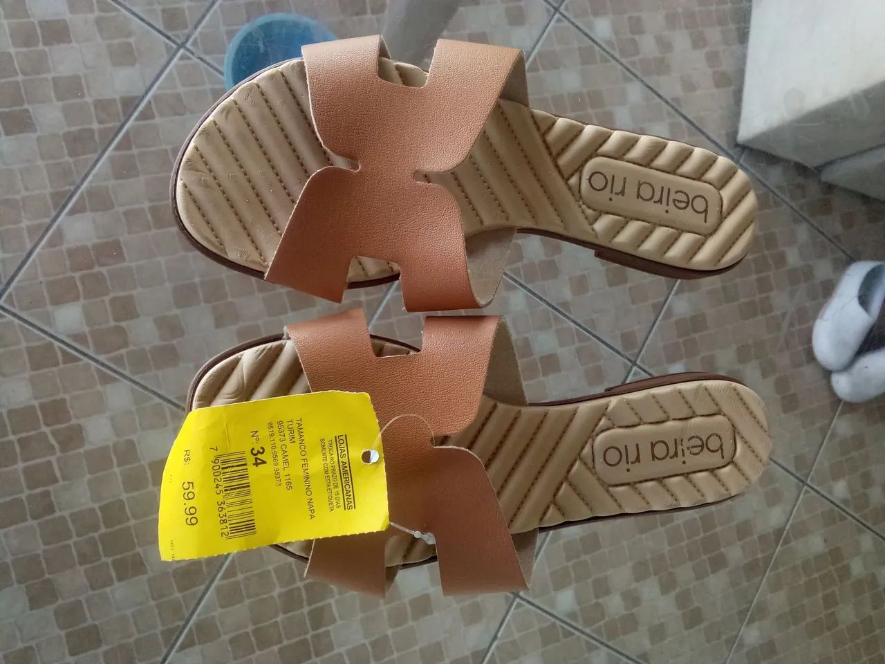 Rasteirinha