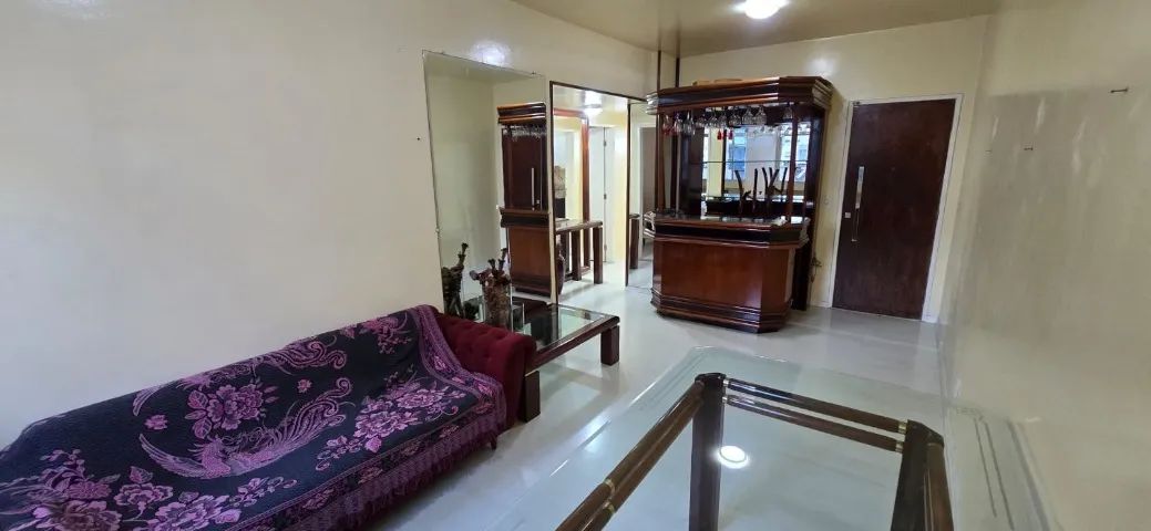 Apartamento para Alugar na Praia do Canto 2 Quartos 