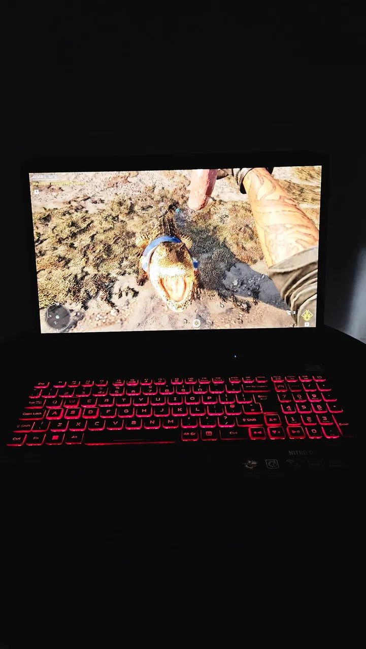 Acer nitro 5 - Foto 3