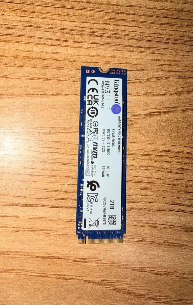 Ssd 128gb - Armazenamento - Jardim Zilda, São Paulo 1502634140 | OLX
