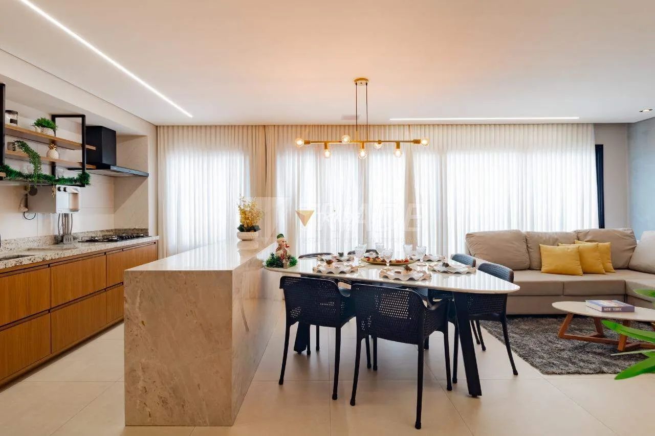 Apartamento 3 suítes, mobiliado - St. Aeroporto - Foto 2