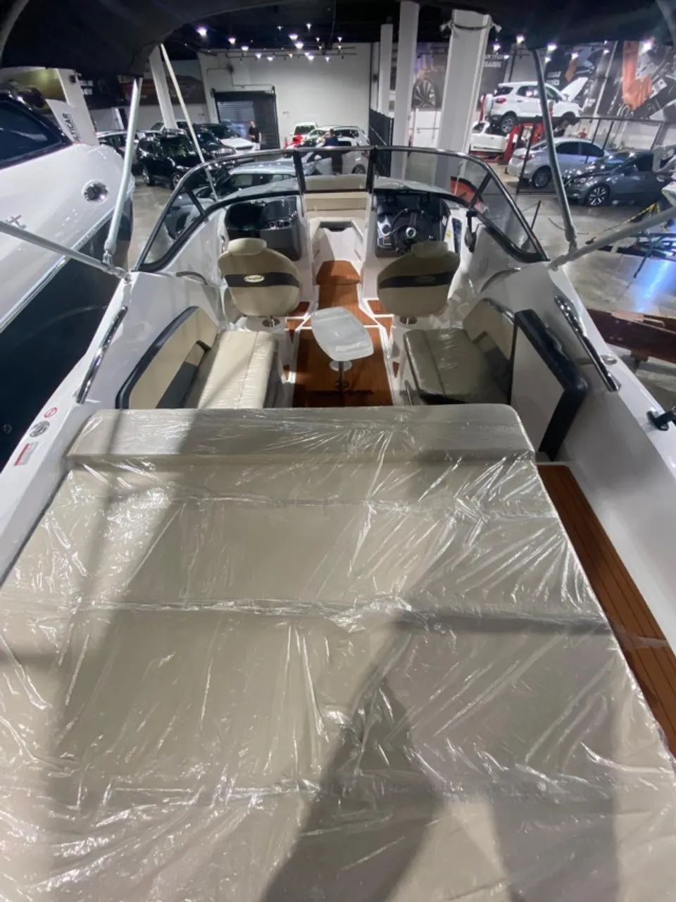 VENTURA V230 2026 - A PRONTA ENTREGA - Foto 9