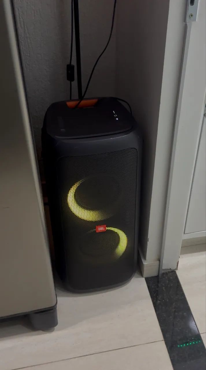 JBL PARTYBOX 300