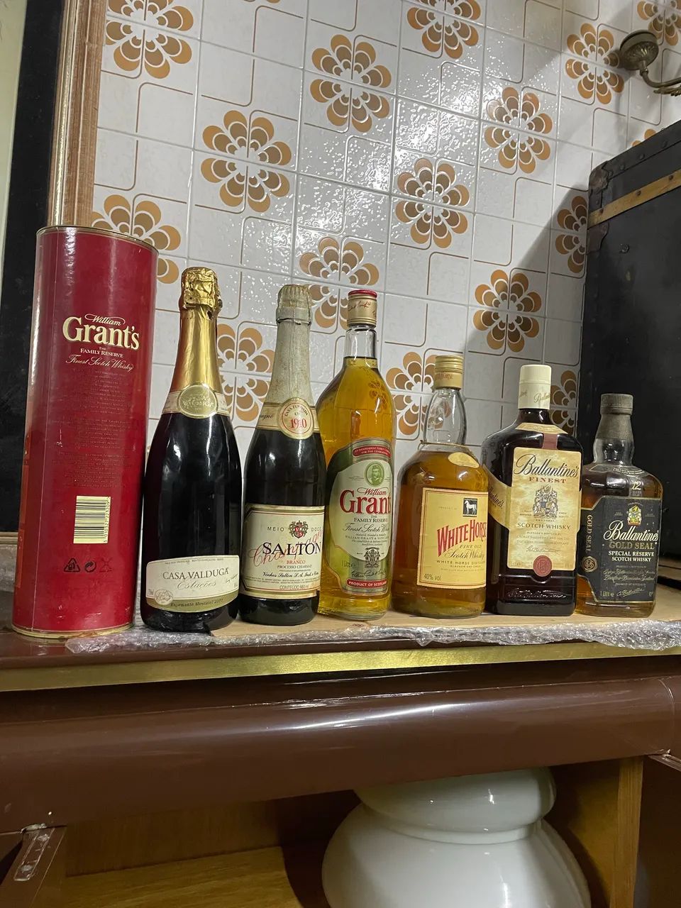 Rótulos 