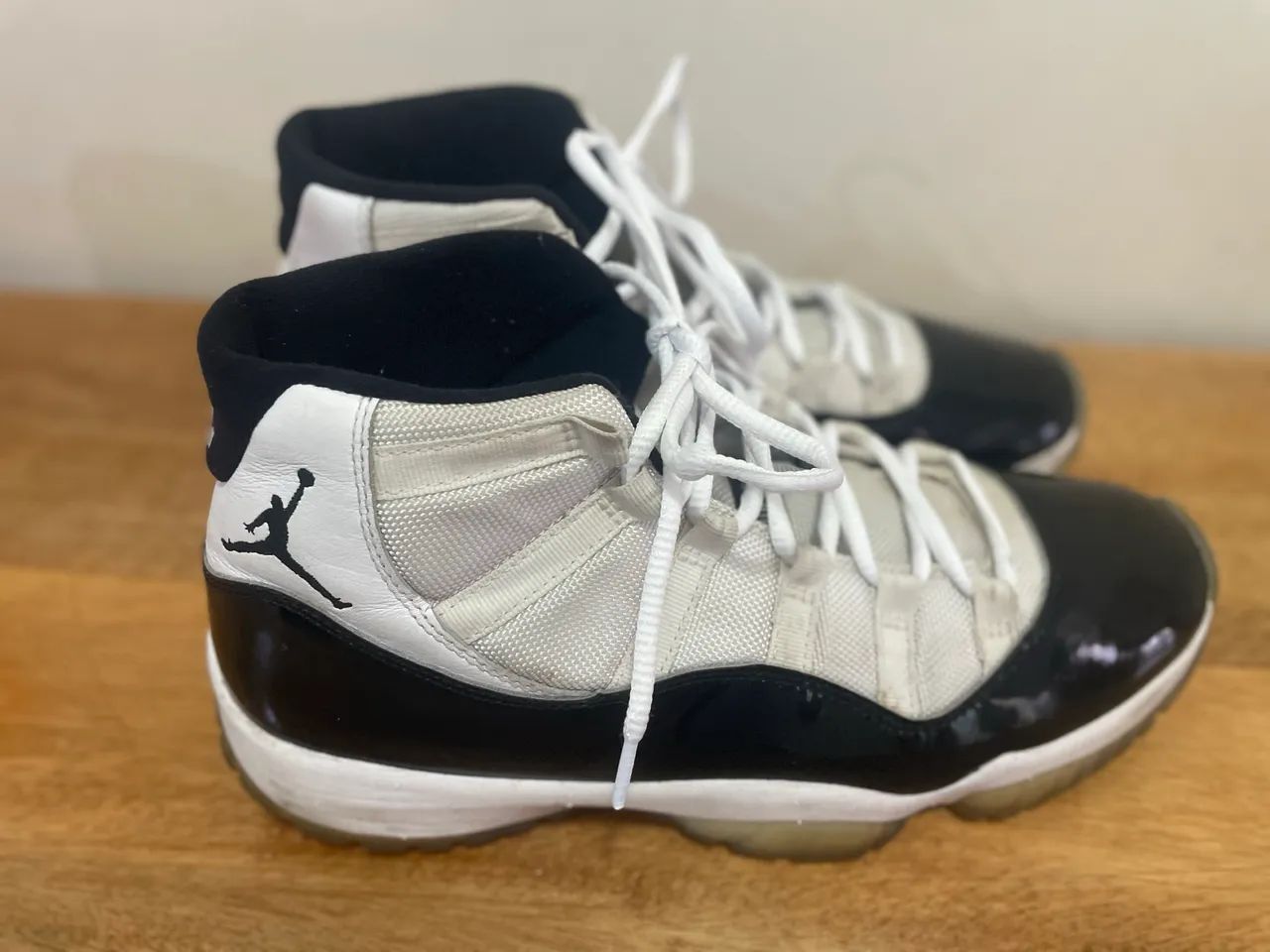 Nike Air Jordan 11 Retro Concord. - Foto 2
