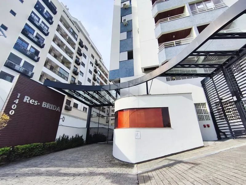 Apartamento 46.43M² - para Alugar