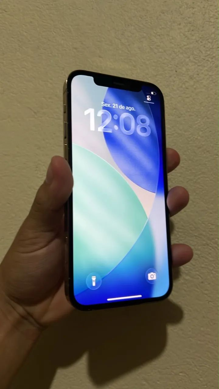 iPhone 12 Pro  - Foto 2