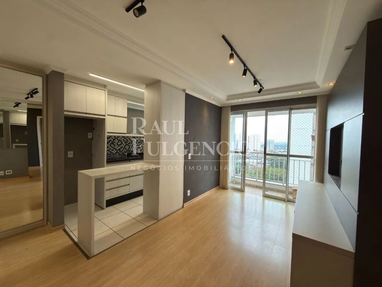 Ed. Garden Belvedere | 02 quartos e home office