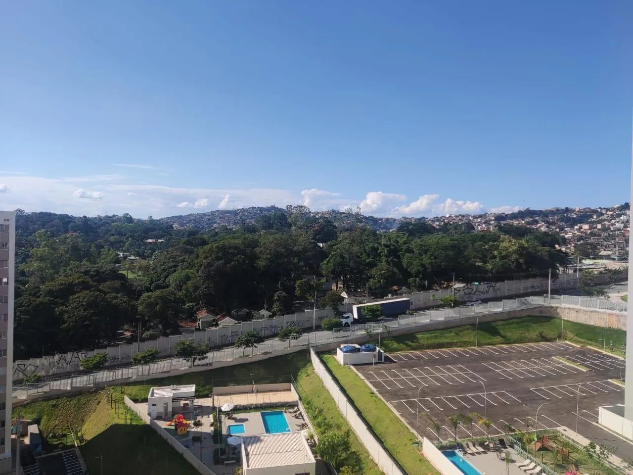 Vende-se Apartamento Mantiqueira  - Foto 4