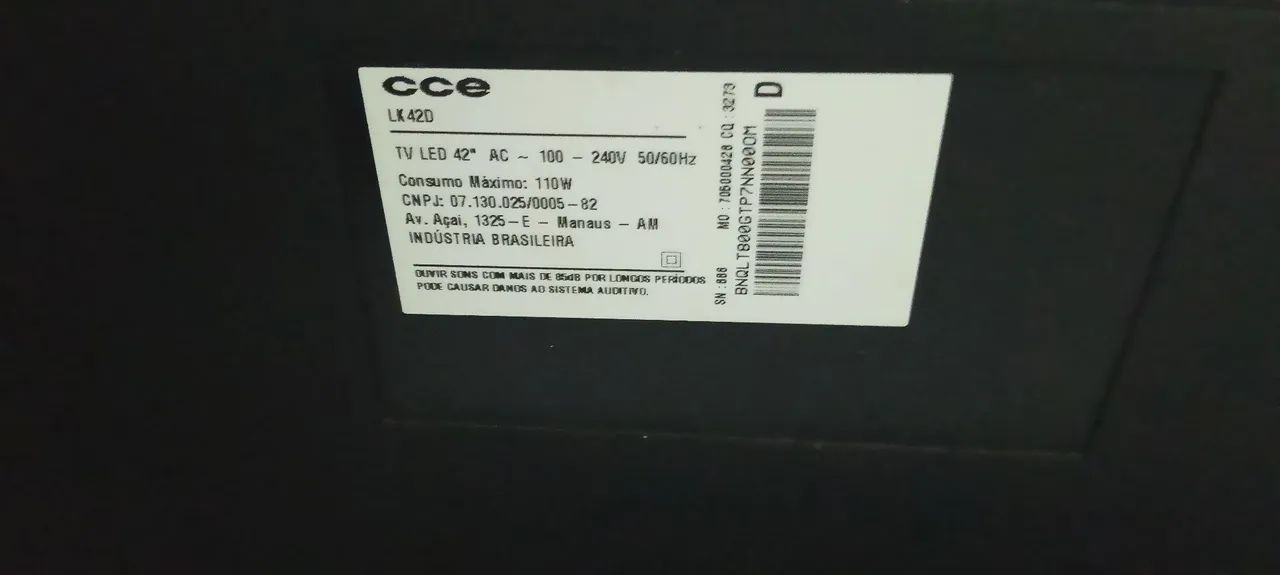 Tv e fire tv  - Foto 2