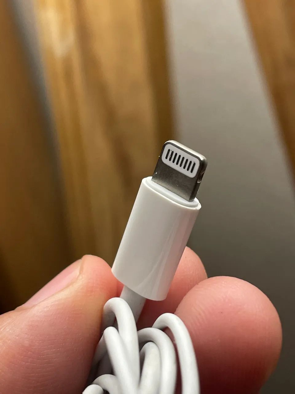 Fone apple original (Earpods) - Foto 2