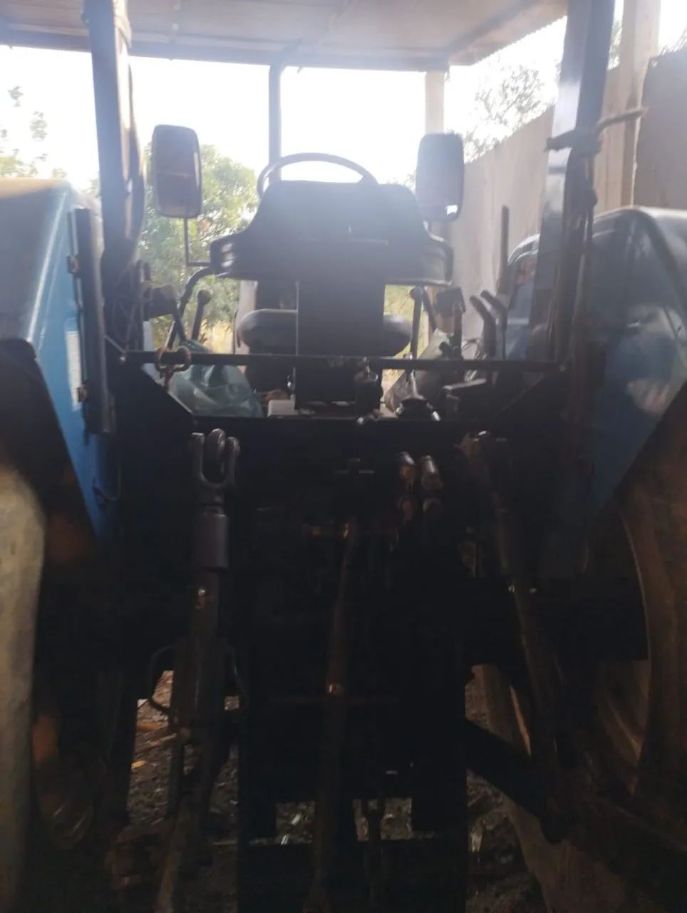 Vende-se trator TL 85  - Foto 3