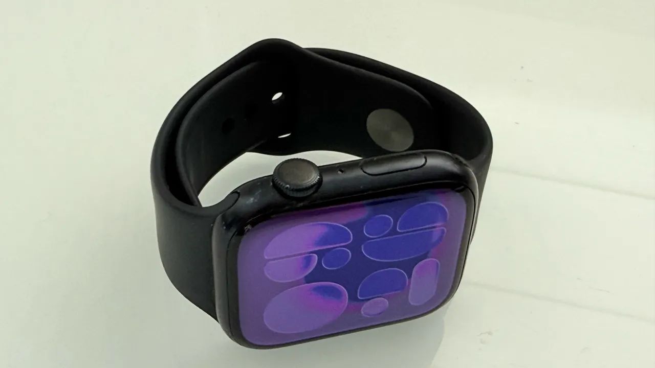 Apple watch 8 45 mm - Foto 3