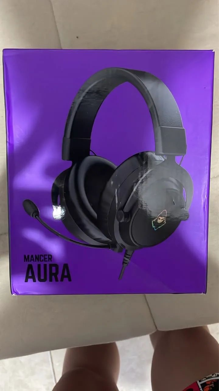 Headset Da mancer - Foto 3