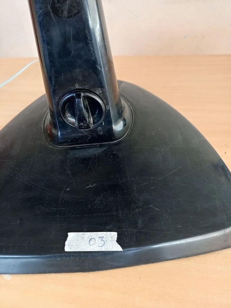 Ventilador Mondial  - Foto 4