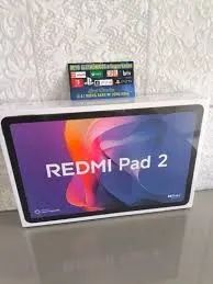 Redmi Pad 2 256 gb Novo  - Foto 5