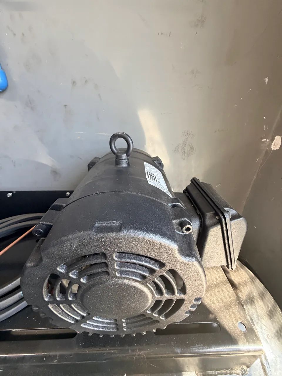 Motor 15cv - Foto 2