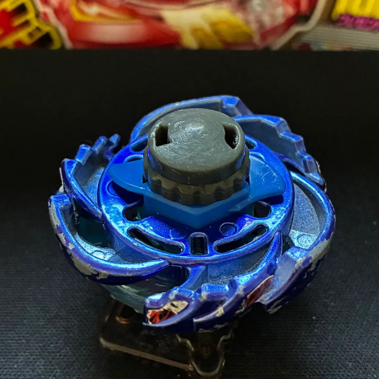 Beyblade - Galaxy Pegasus  - Foto 4