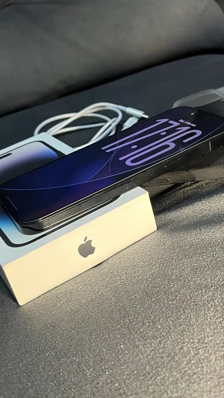 iPhone 14 Pro Max  - Foto 4