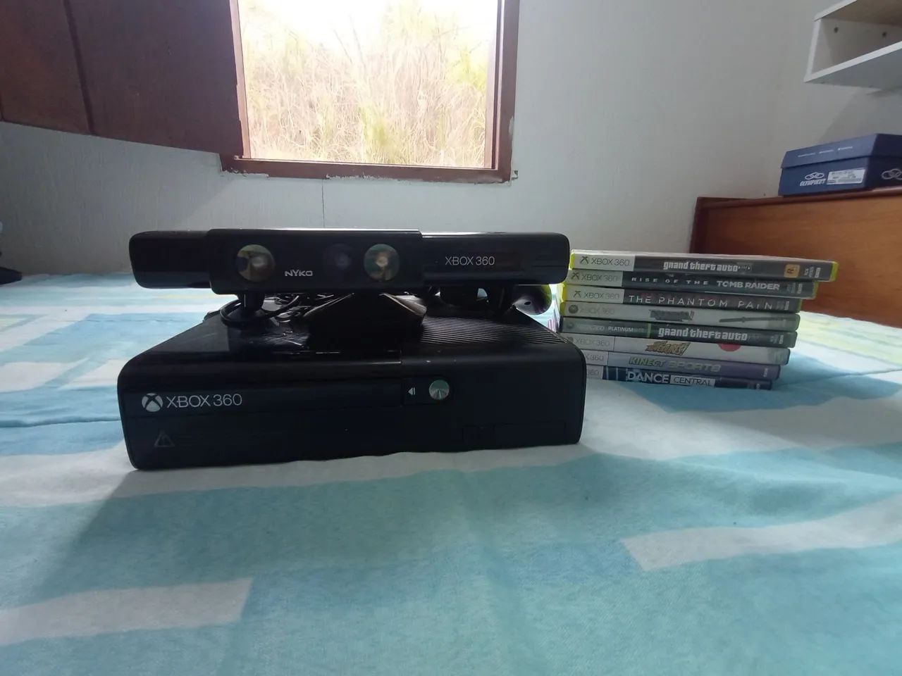 Xbox 360