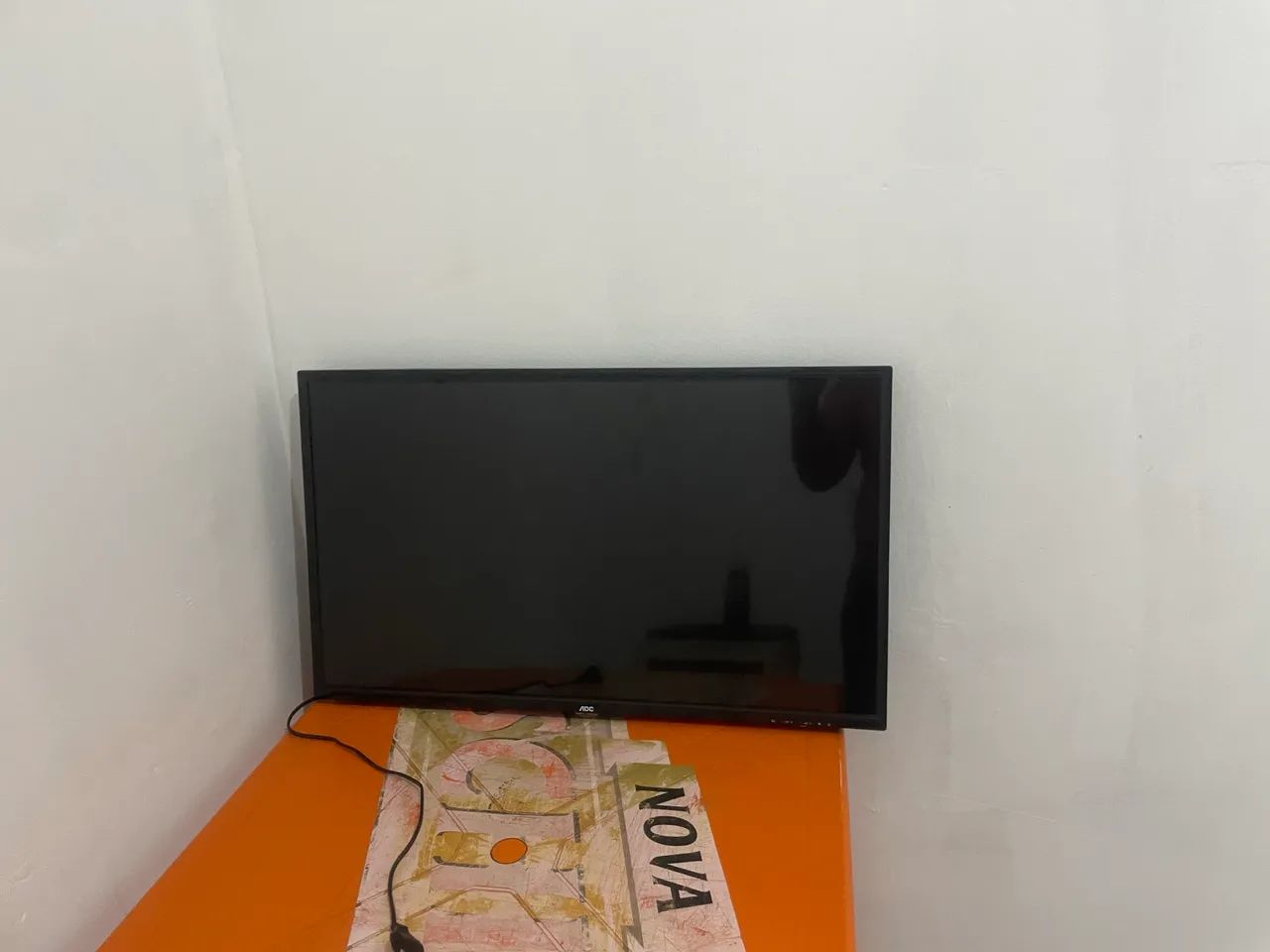 Tv 32 polegadas aoc - Foto 2