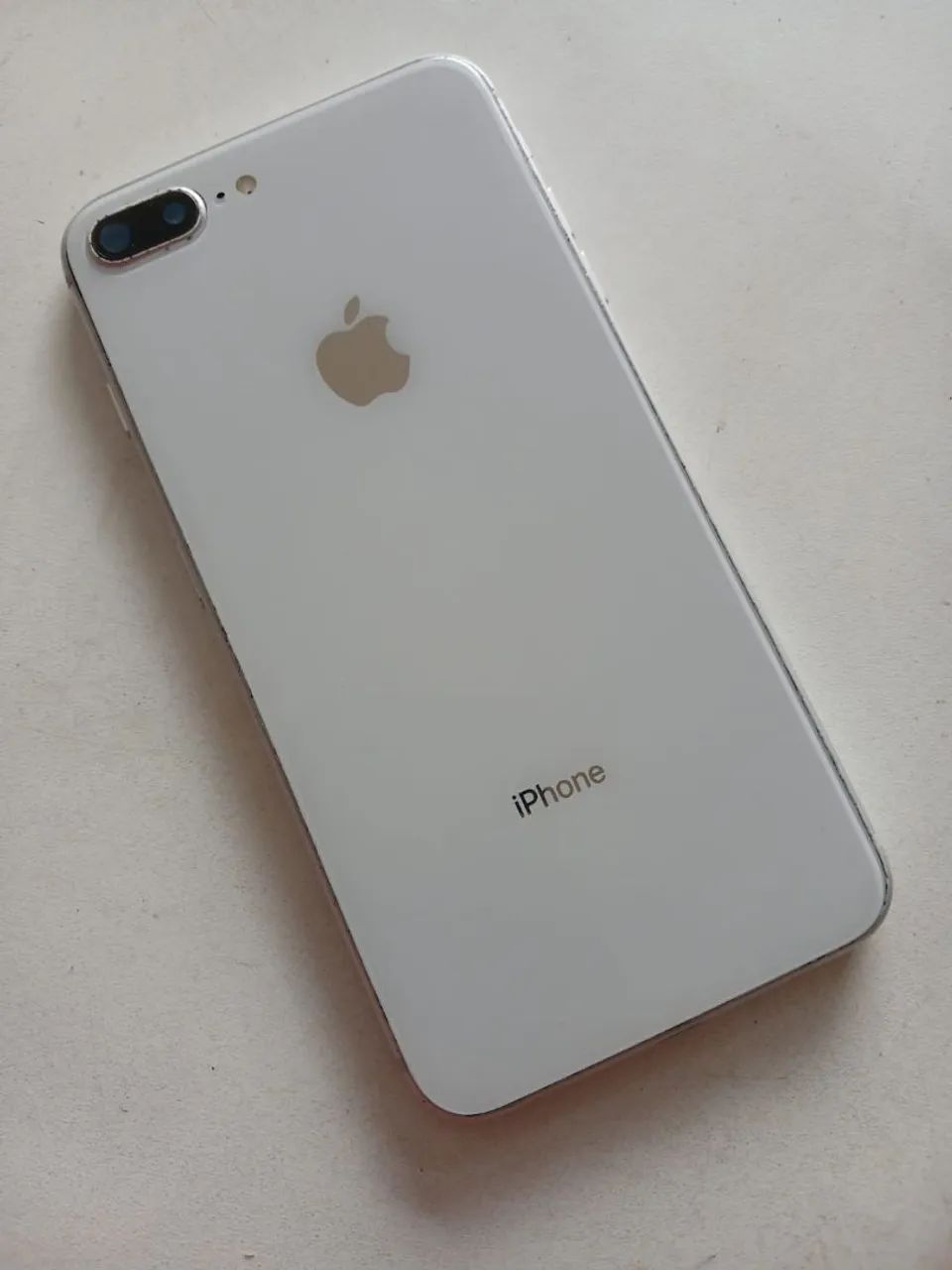 Iphone 8 plus 64g - Celulares e Smartphones - Dias Macedo