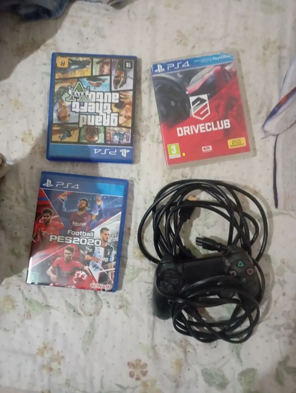 Vendo PS4  - Foto 3