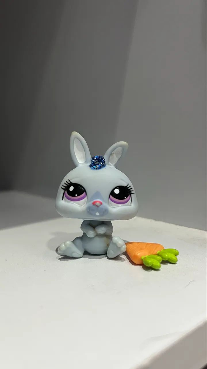 Littlest pet shop