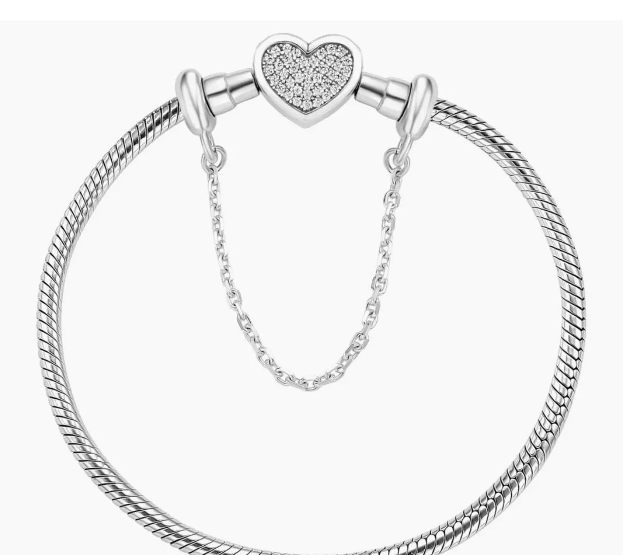 Pulseira life vivara original / 2 berloques  - Foto 4