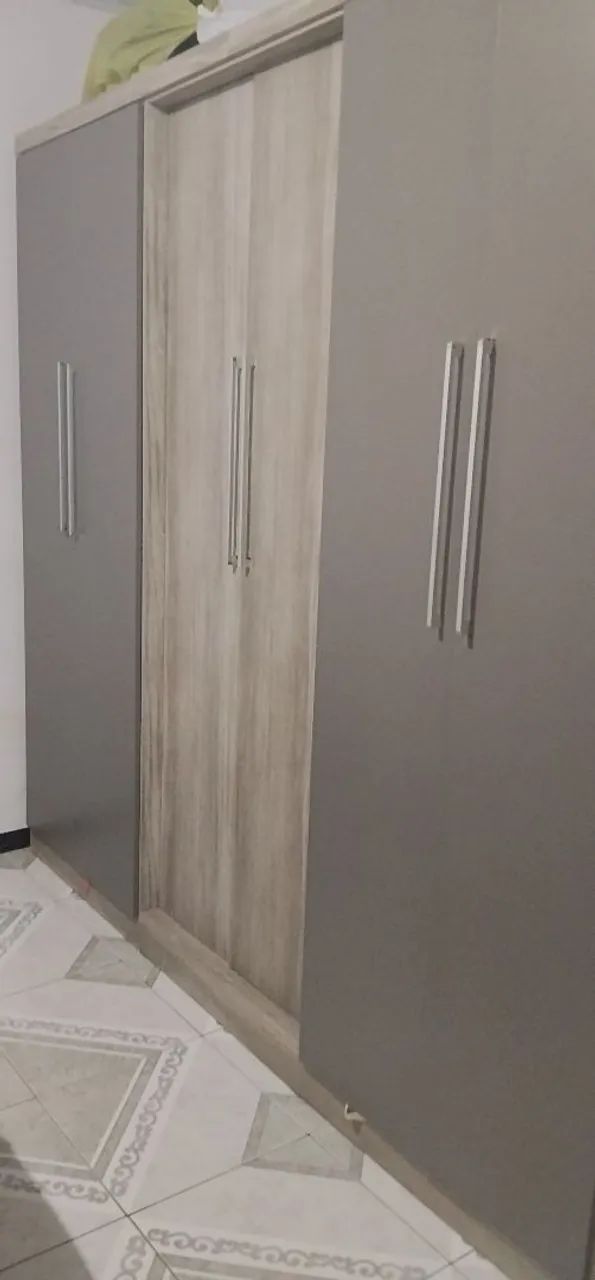 Guarda roupa 