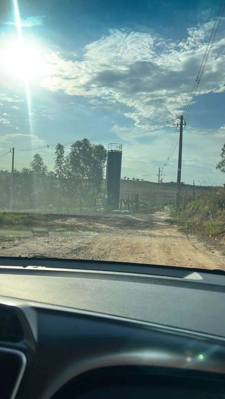 Vendo terreno de chácara  - Foto 5
