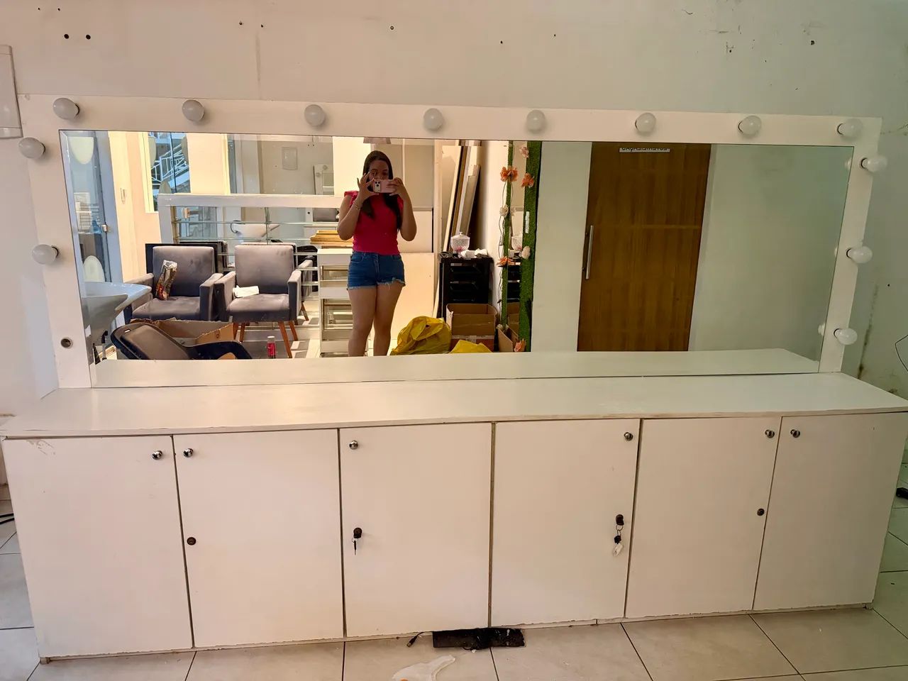 Móveis de salão  - Foto 2