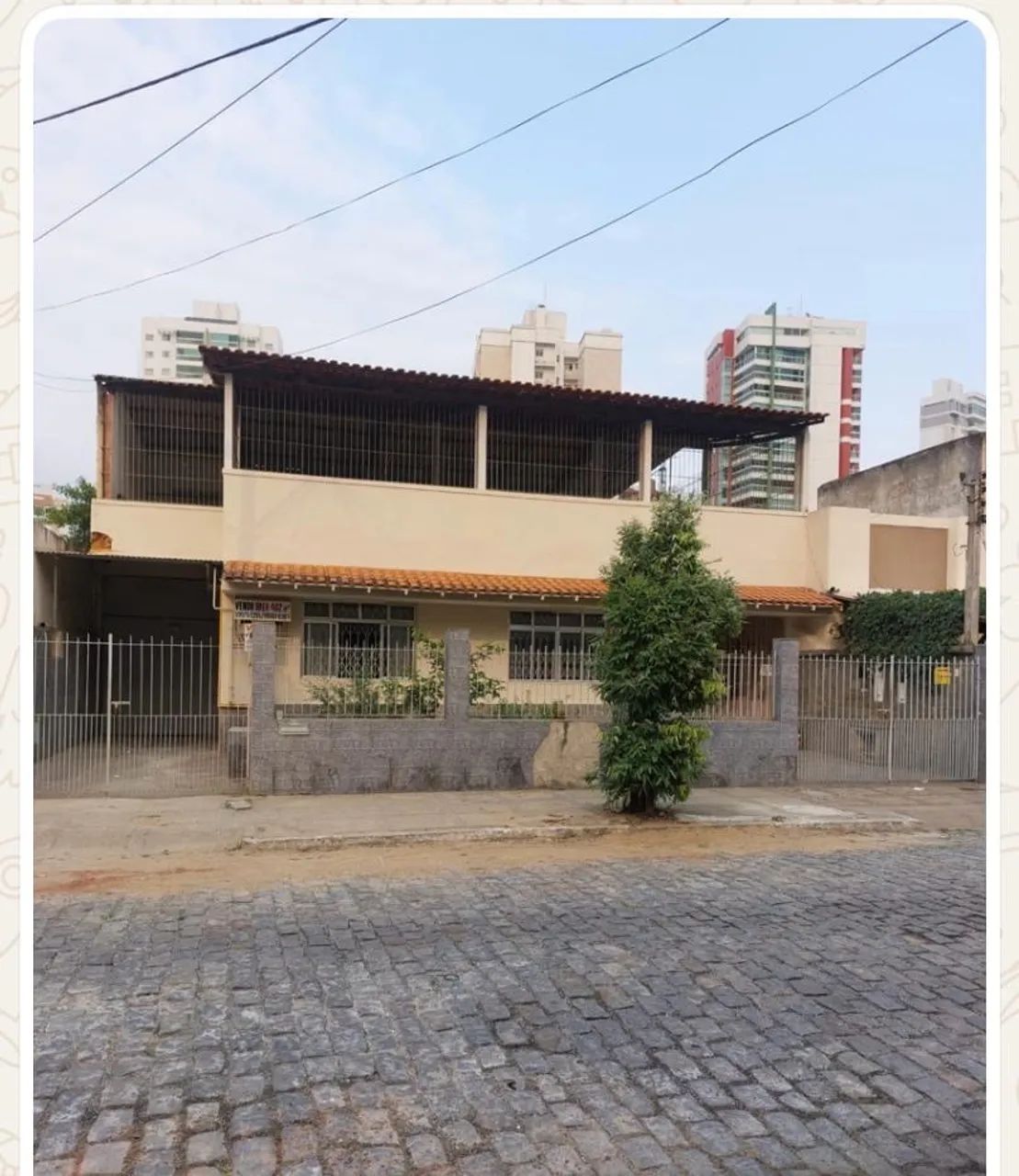 Foto - Campos dos Goytacazes - Parque Califórnia
