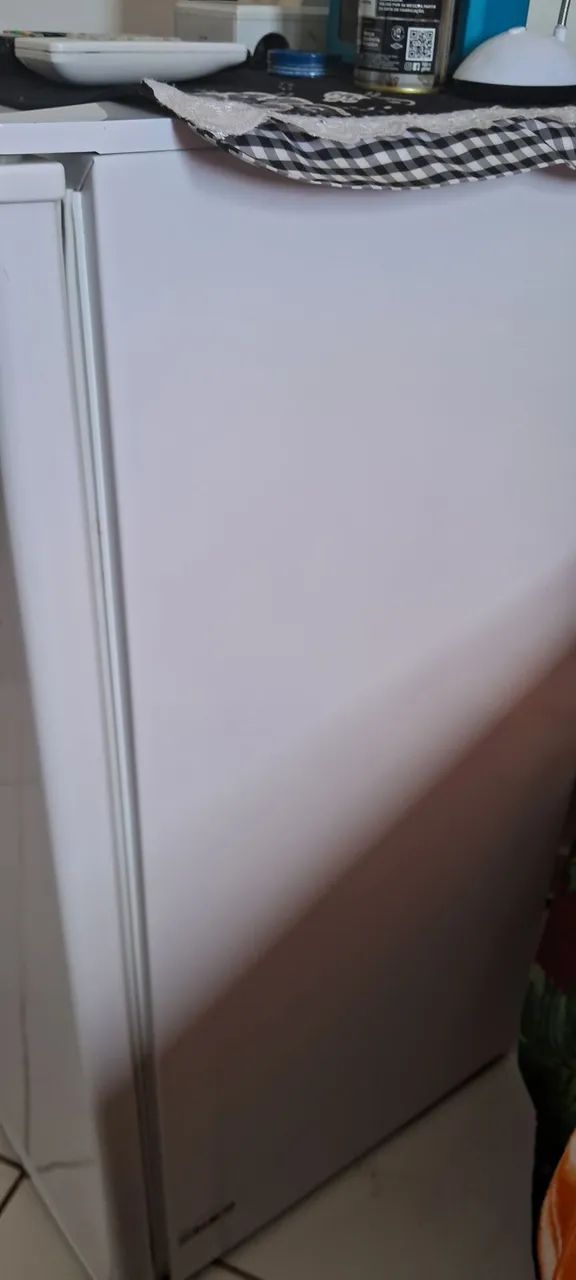 Frigobar mídea 93l - Foto 2