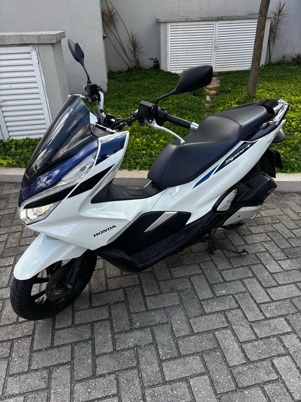 PCX SPORT 150 - Foto 2