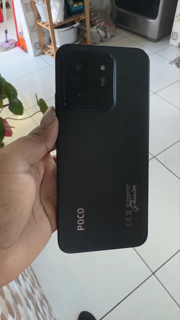 POCO C85 256GB