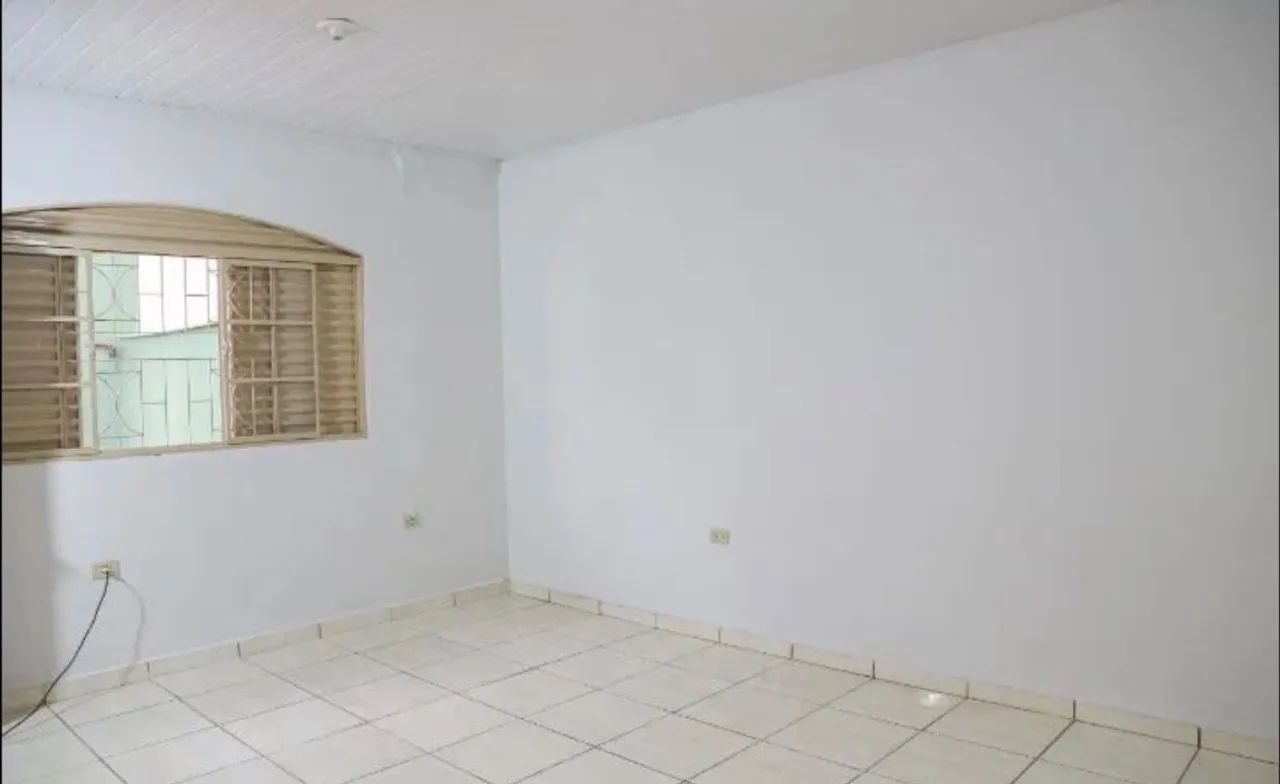 Edícula para Locação com 1 Quarto e Vaga de Garagem - Foto 5