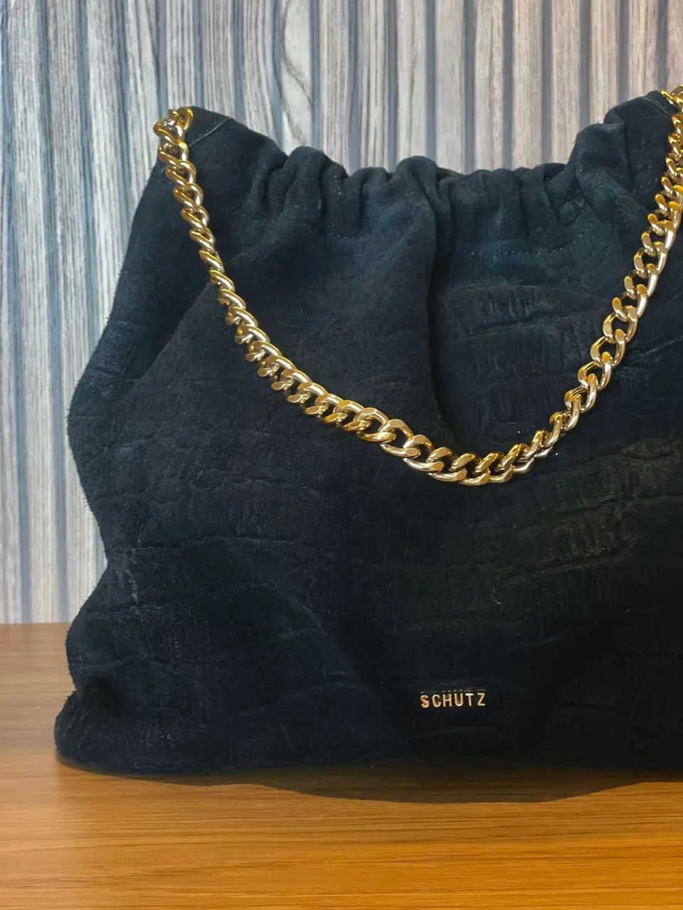 Bolsa Schutz original  - Foto 5