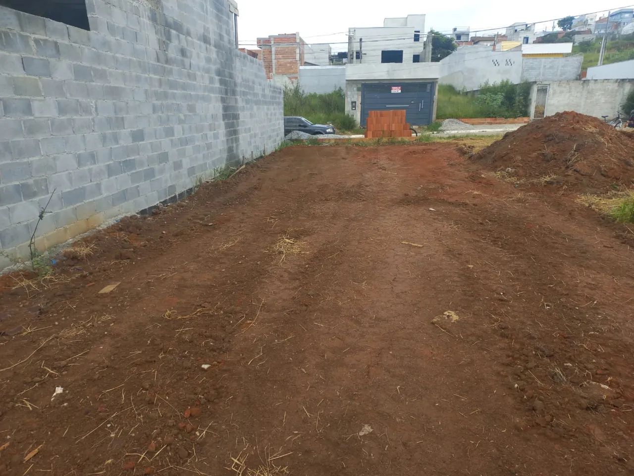 Foto - São José dos Campos - Residencial Ana Maria