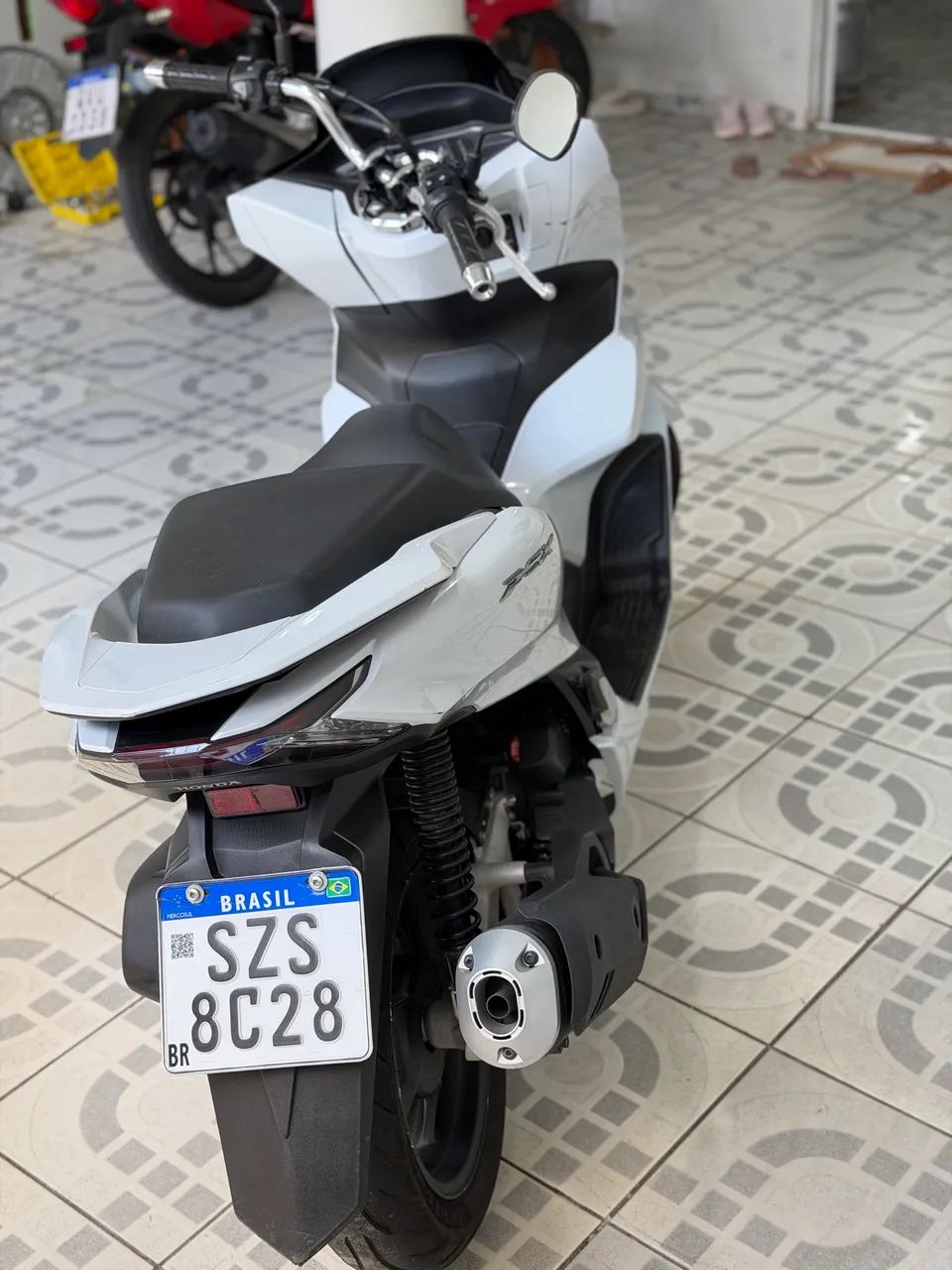 HONDA PCX 160 - Foto 5