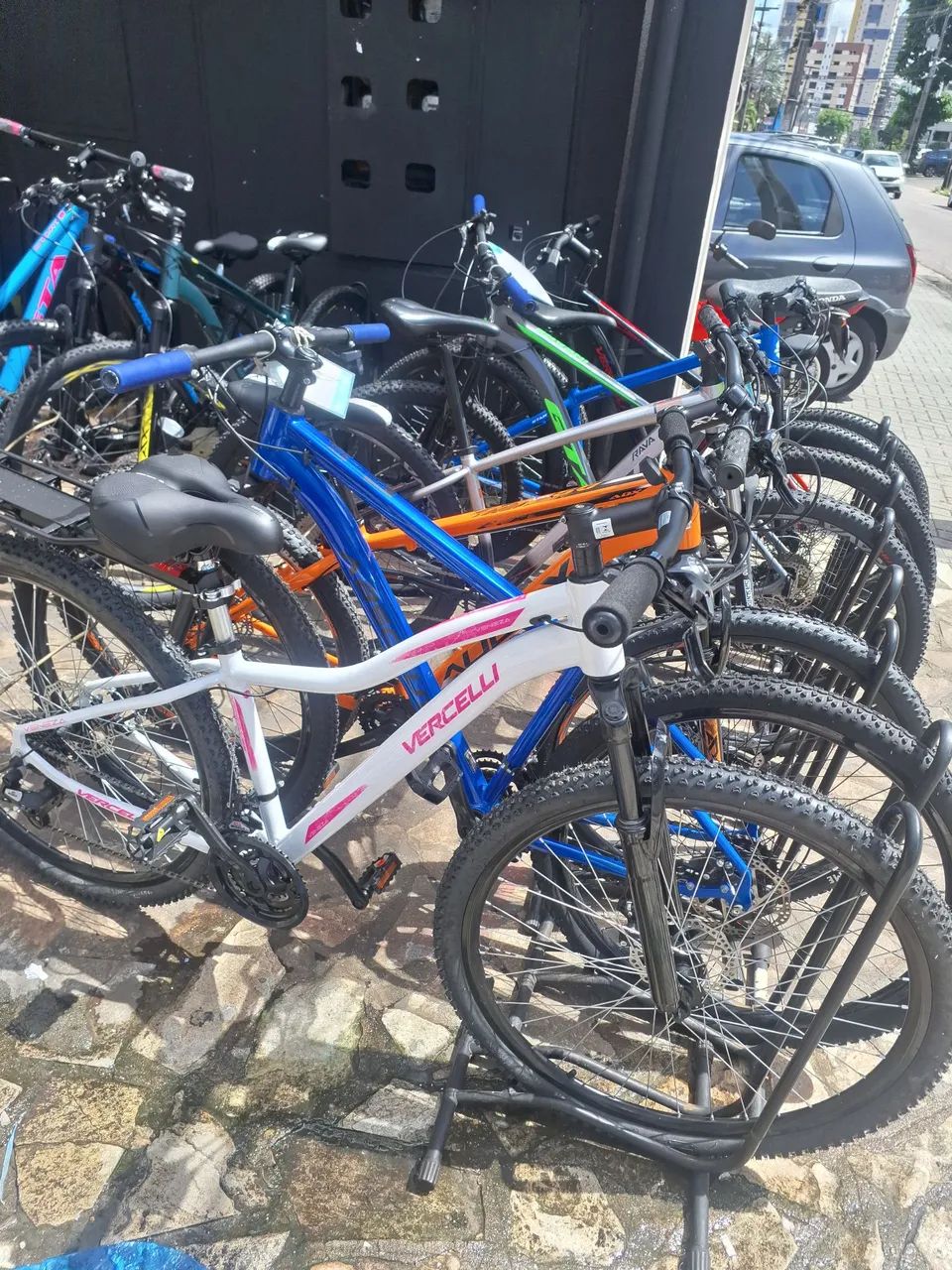 Bicicleta aro 29 NOVA A PARTIR R$ 899.00 CADA - Foto 3