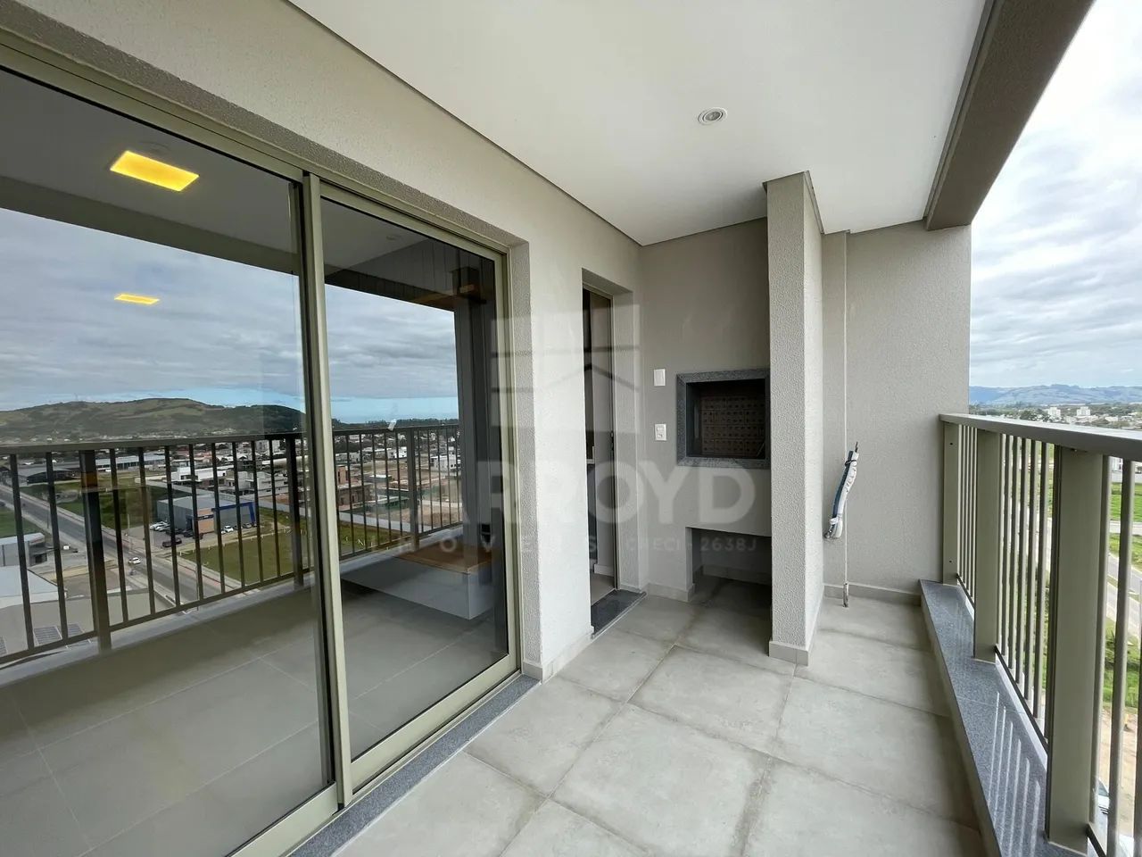 Apartamento no Edifício Villa Park - Foto 5