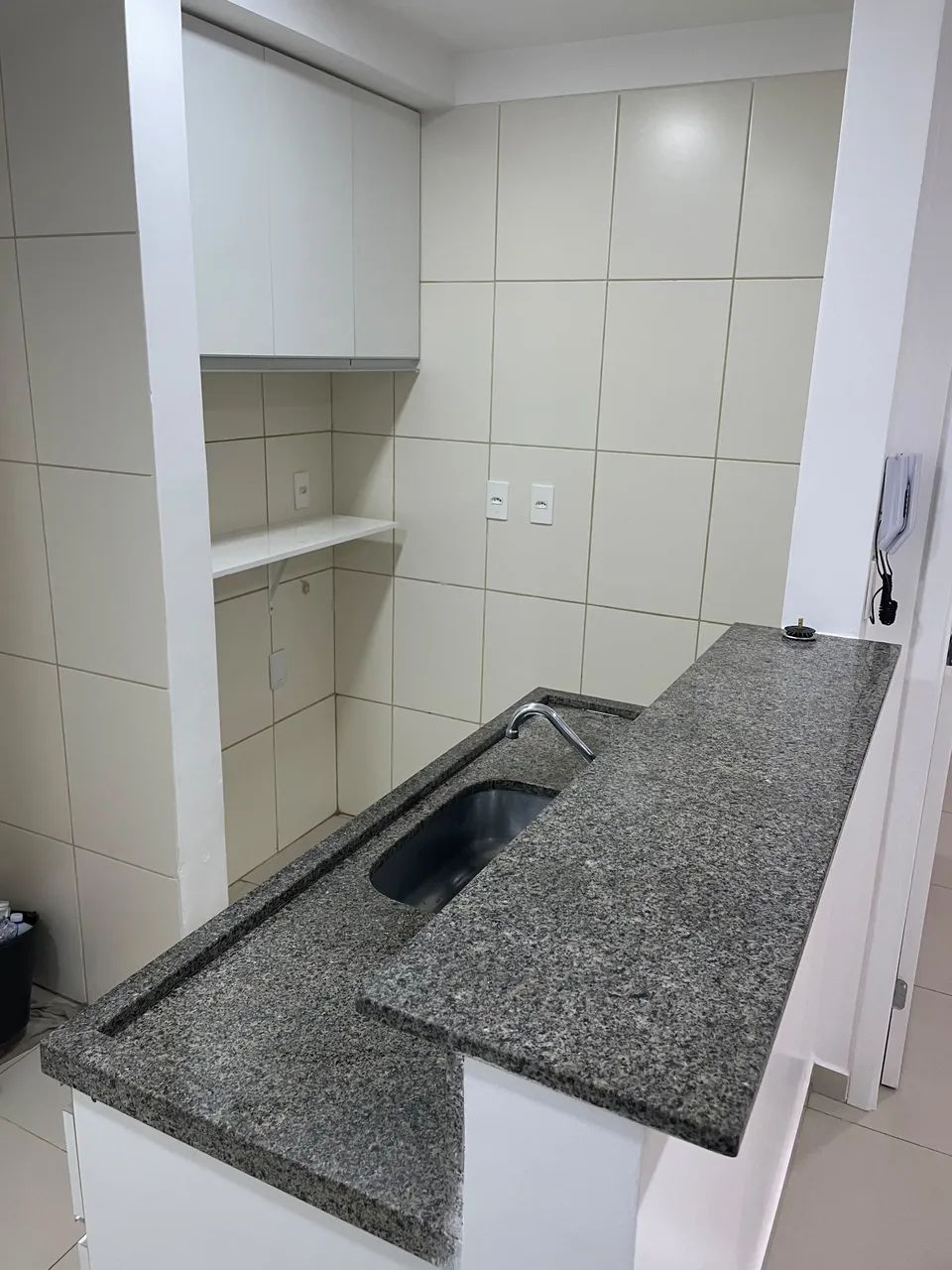 Alugo AP em ótima localização  - Foto 4