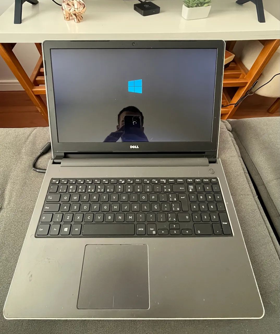 Notebook Dell inspiron 15 - Foto 2
