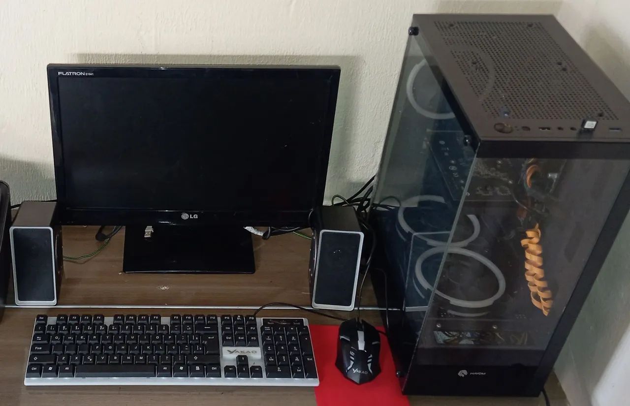 Pc Gamer  - Foto 4