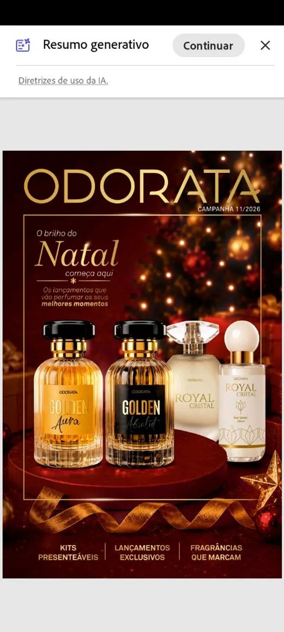 Odorata